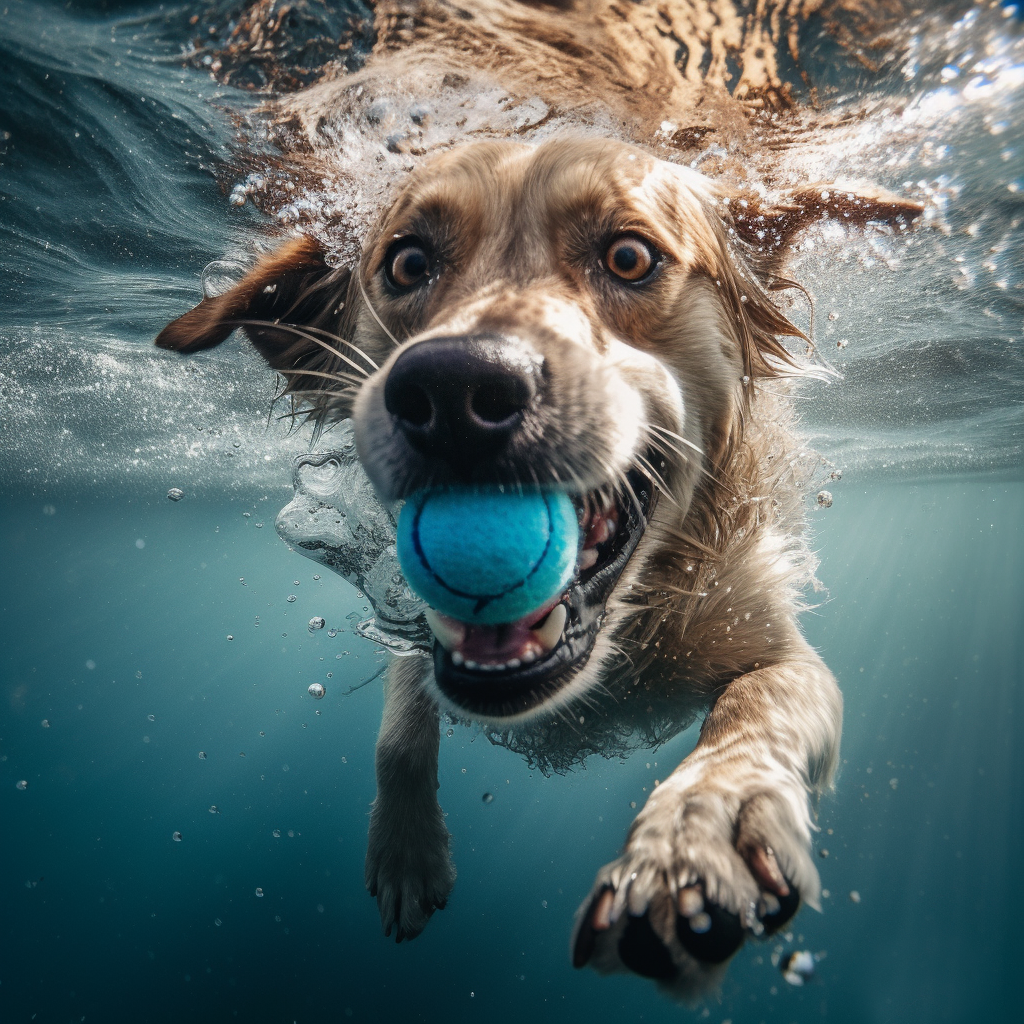 Gazacalifornia_a_close-up_of_a_dog_chasing_a_blue_ball_in_shall_81387b08-21d7-45f1-89bb-3ff840580eb5